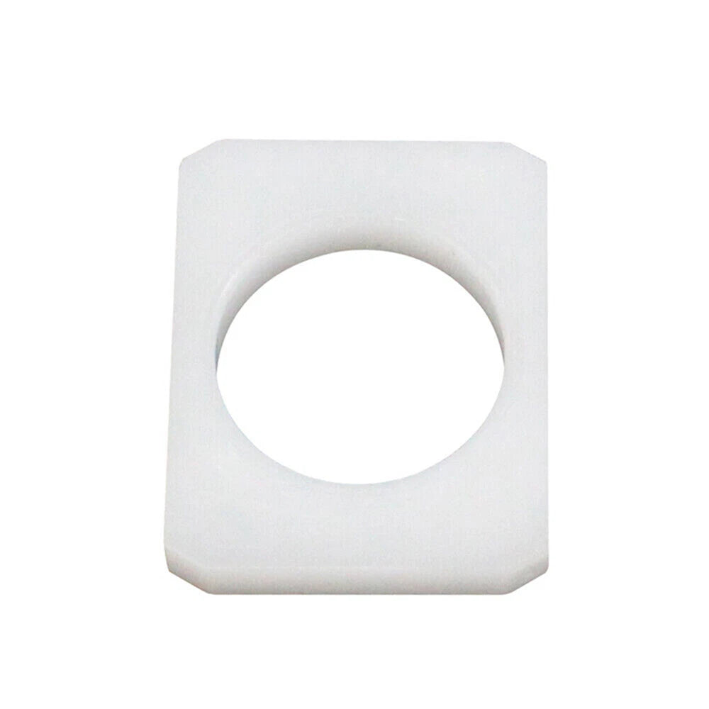 8x Car Seat Rail Bushing Spacers for BMW Z3 E36 E37 E38 (1994-2002)