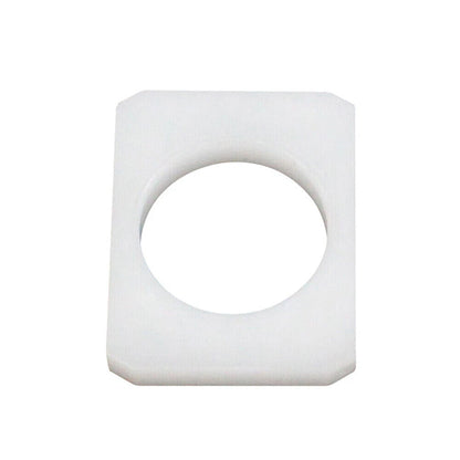 8x Car Seat Rail Bushing Spacers for BMW Z3 E36 E37 E38 (1994-2002)