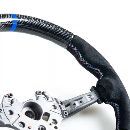 Indicator Steering Wheel for BMW F80 M3 F82 M4 F87 M2 (2012-2020)