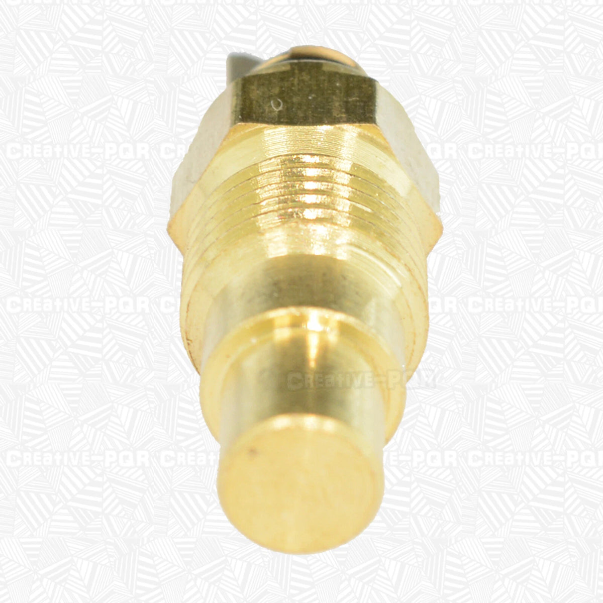 Coolant Temp Sensor for Nissan Patrol Y61 GU 4.2L TD42T/TD42Ti (1999-2006)