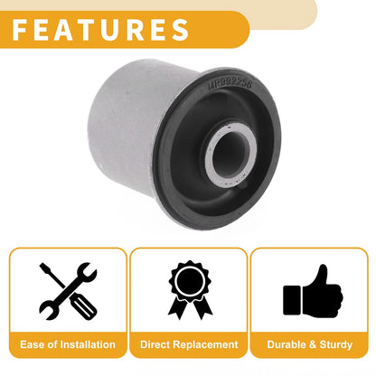 Front Lower Control Arm Bushing for MITSUBISHI L200 KB4T 4WD (2005-2015)
