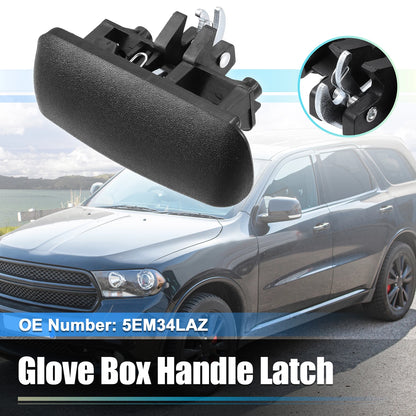 Glove Box Latch Handle for Dodge Dakota & Durango