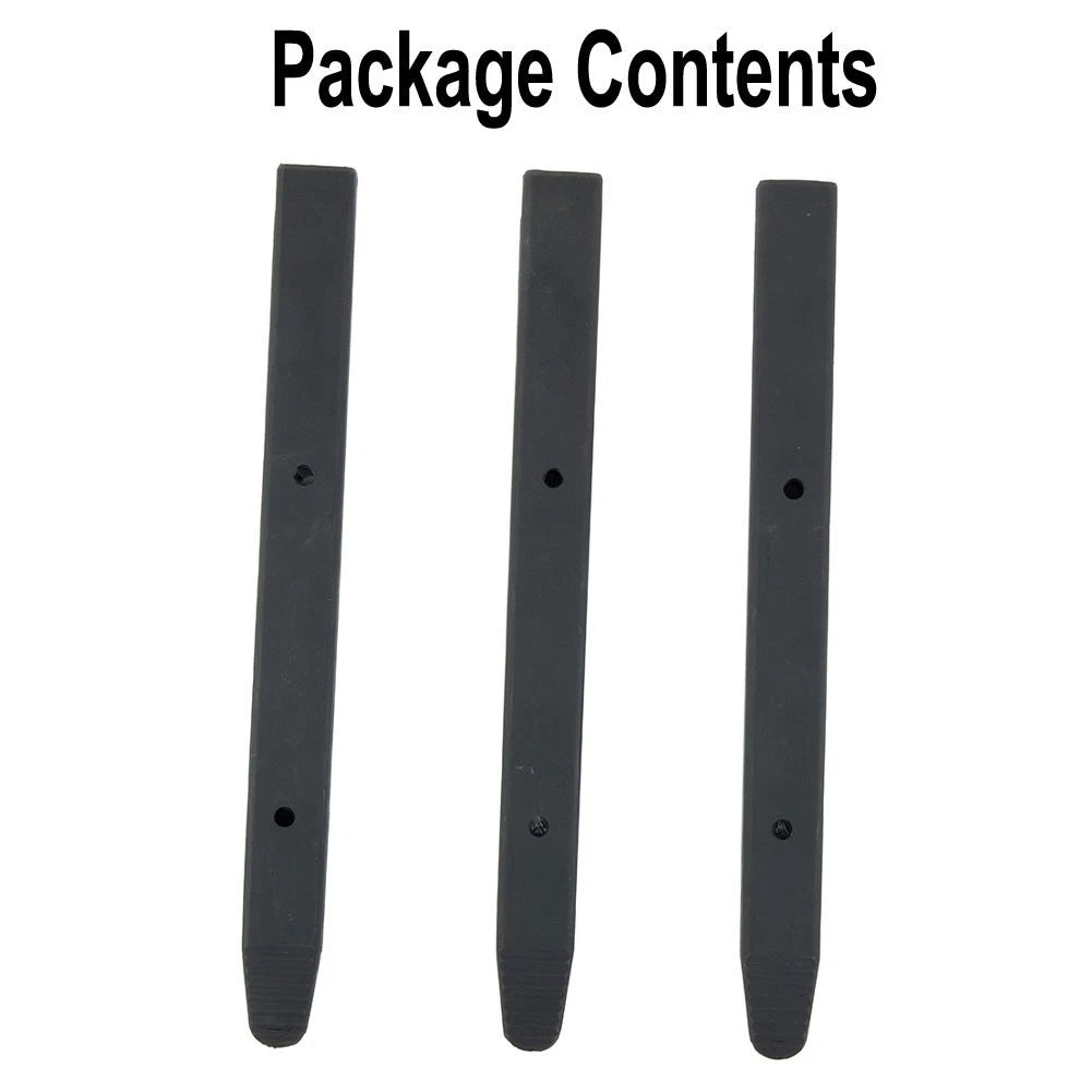 Bead Pry Bar Rim Protector Guard Black