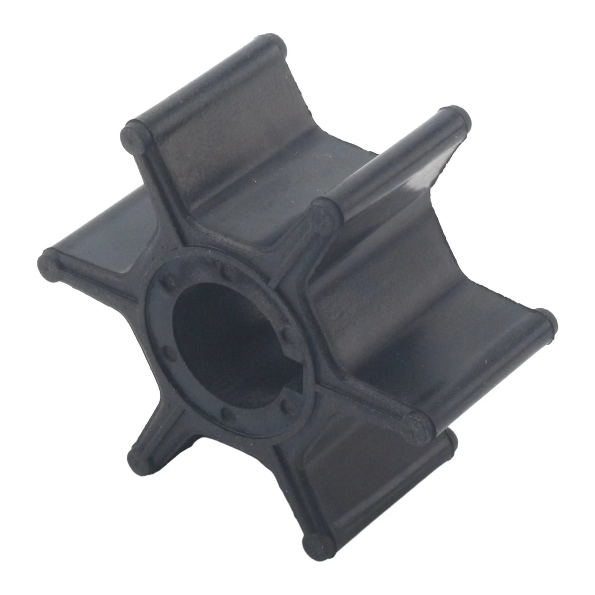 Marine Outboard Water Pump Impeller for Suzuki DT8/DT9.9 8-9.9HP