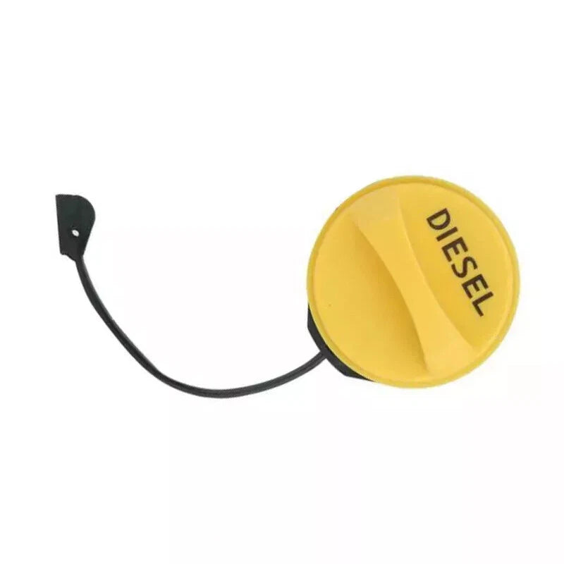 Diesel Fuel Gas Filler Cap for Land Rover LR3/LR4 Range Rover Sport (2005-2013)
