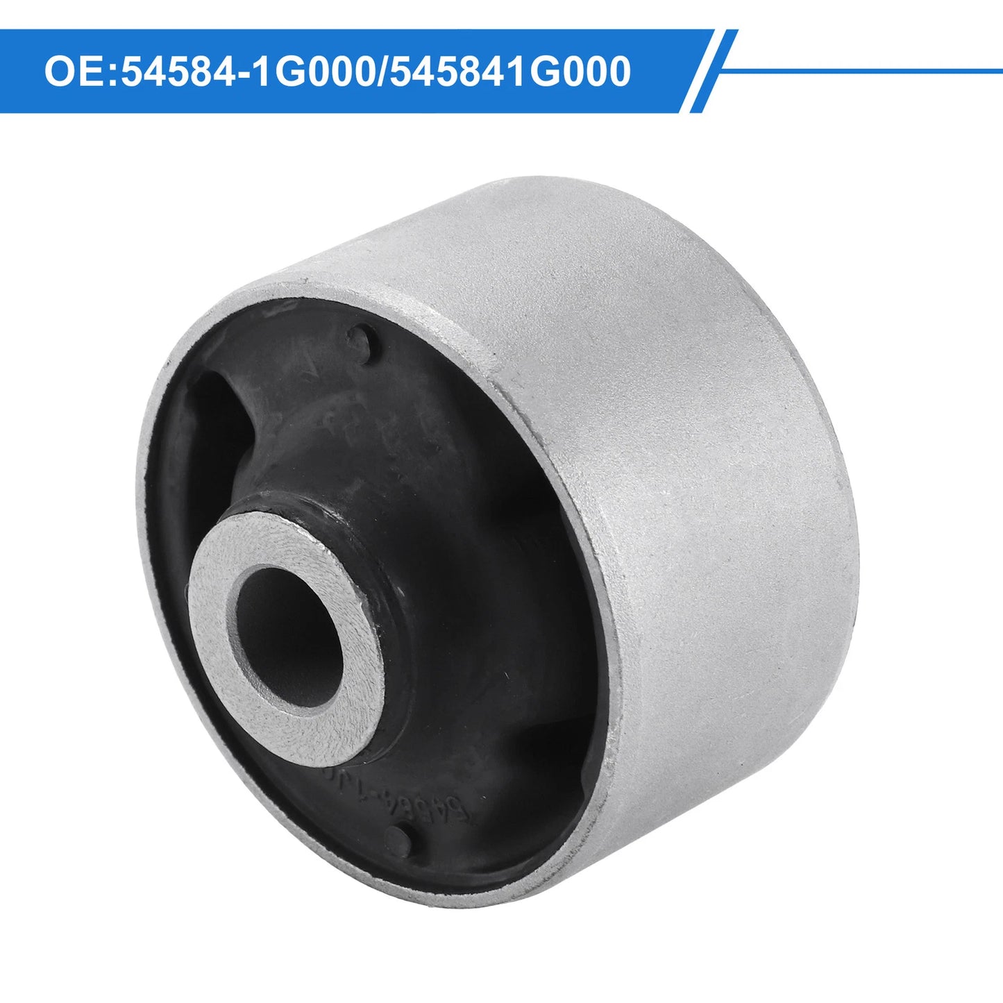 Front Lower Control Arm Bushing for Hyundai Accent (2006-2011)