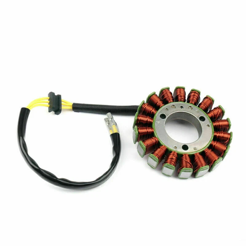 Stator Coil for Kawasaki Z550, GT550, GPZ550, ZX550 (1983-1994)