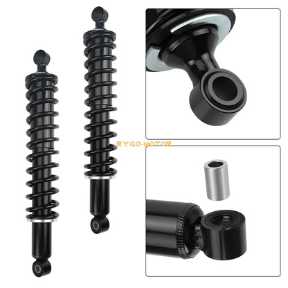 Rear Shocks Absorber for Honda Foreman TRX500FE/FM 4x4 (2005–2011)