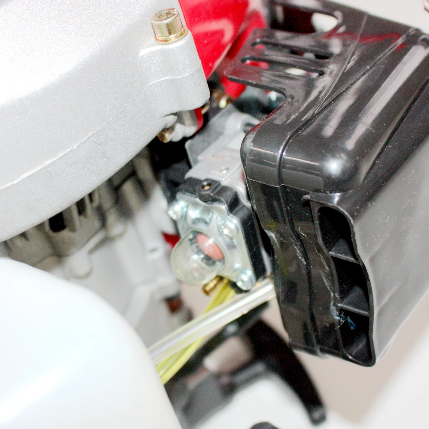 49cc Electric Pull Start Engine for Mini Pocket Scooter Chopper ATV