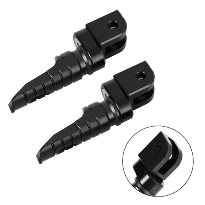 Footrests Front Foot Pegs for VOGE 250RR 350AC 525AC 300AC 500AC (2021-2022)