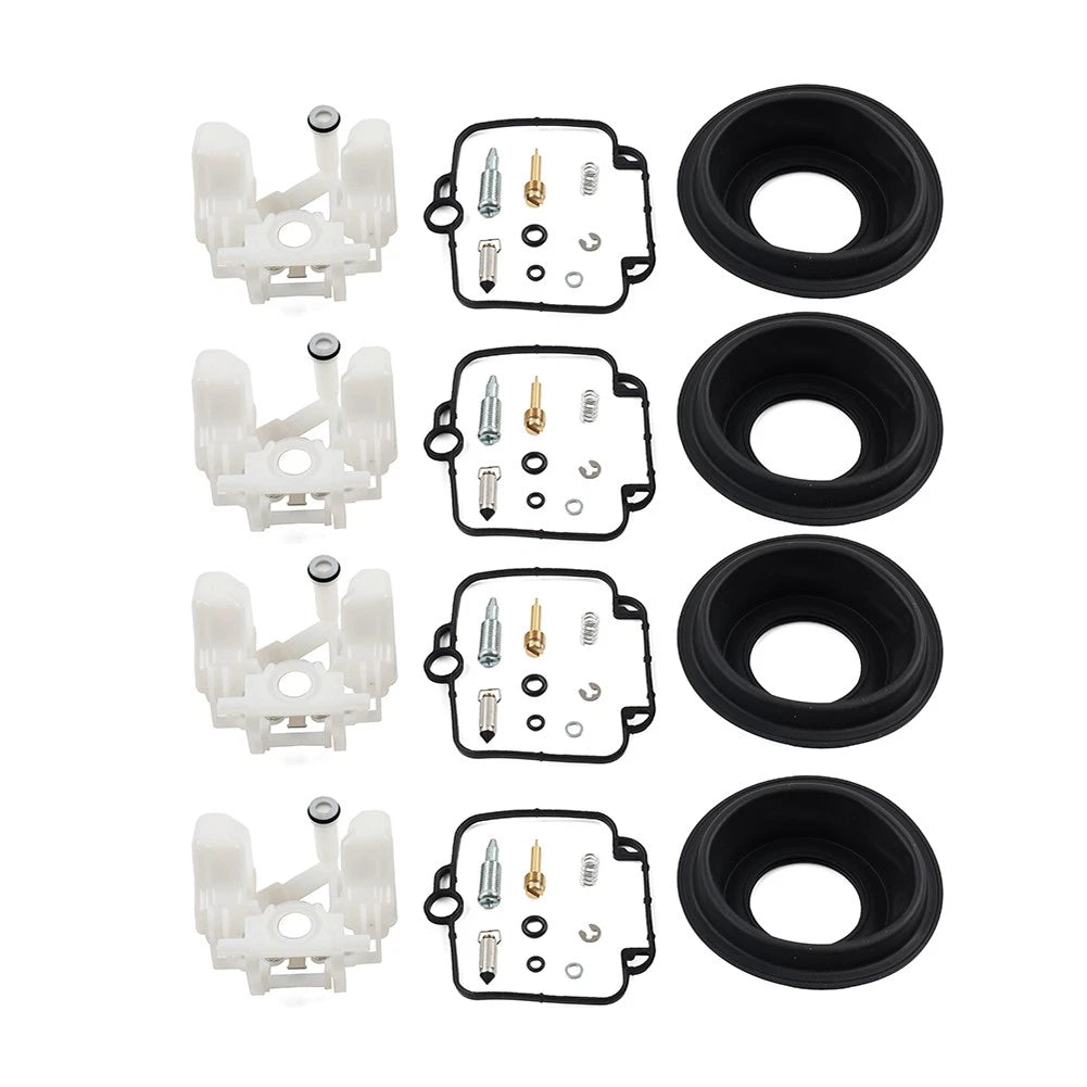 Carburetor Repair Kit for Suzuki GSXR1100 Mikuni BST36 (1986-1998)