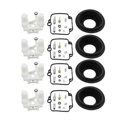Carburetor Repair Kit for Suzuki GSXR1100 Mikuni BST36 (1986-1998)
