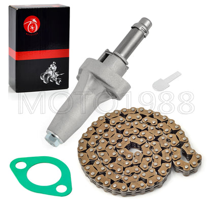 Cam Chain Tensioner Gasket Kit for Honda TRX250X/TRX300EX/TRX300