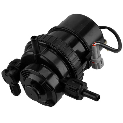 Fuel Filter Housing Black for Toyota Hilux KUN16 KUN26 KUN36 (2005-2015)