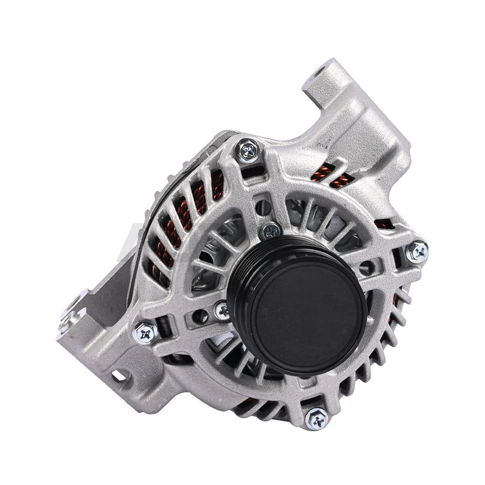 Alternator for Jeep Cherokee/Compass & Chrysler 200 (2015–2017)