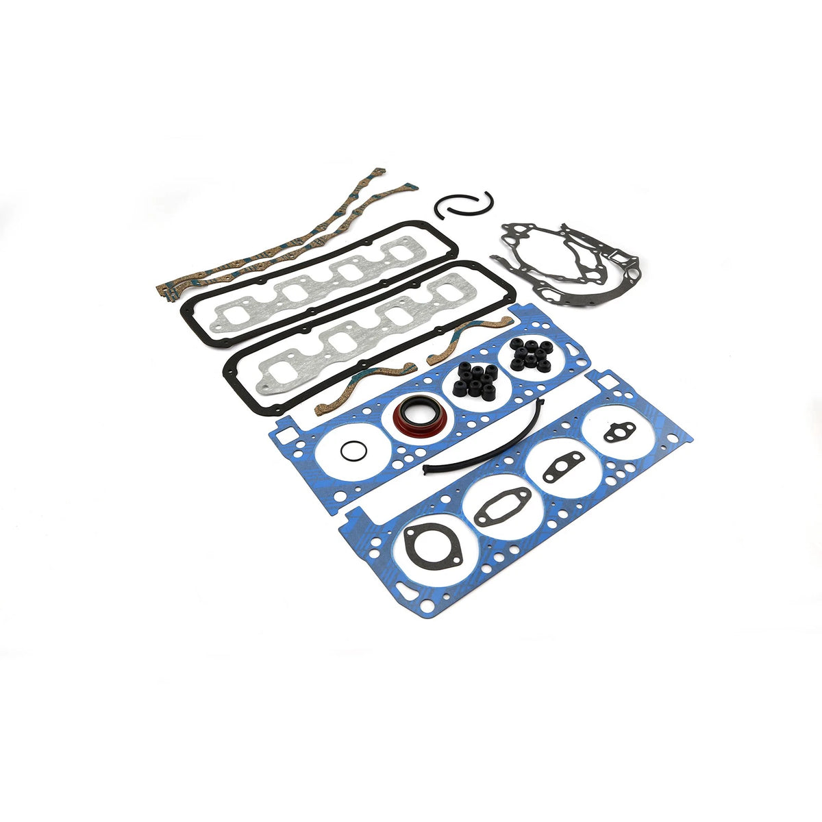 Full Gasket Set for Ford 302 351C 351M 400 Cleveland (1970-1982)
