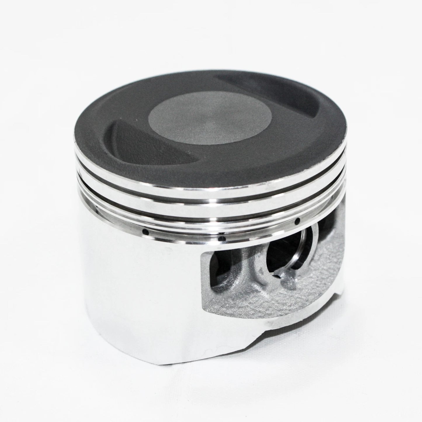56mm 13mm Piston Ring Kit for ZHONGSHEN 140cc Engine PIT PRO DIRT BIKE