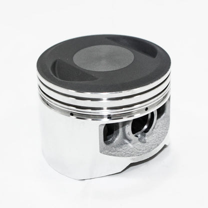 56mm 13mm Piston Ring Kit for ZHONGSHEN 140cc Engine PIT PRO DIRT BIKE