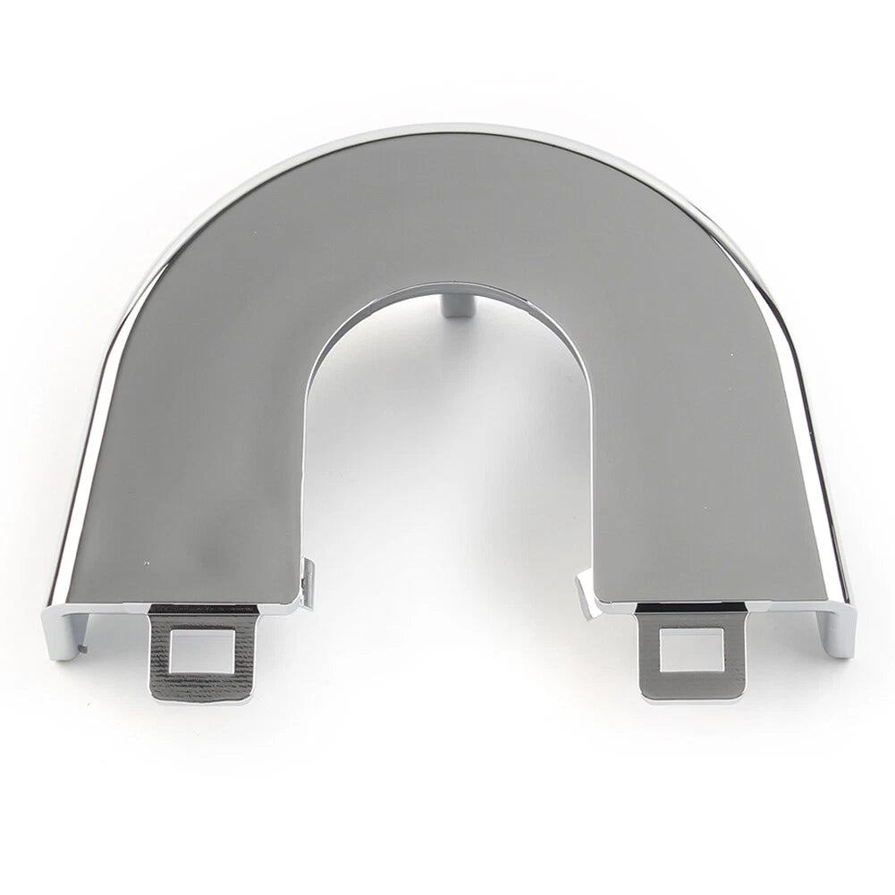 Ignition Switch Panel Trim ABS Plastic for Harley Road Glide (2015-2021)