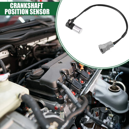 Engine Crankshaft Position Sensor for Isuzu NRR (2005 - 2007)
