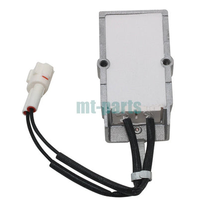 Resistor Assy for Yamaha YFZ450R Special Edition, YFZ450X (2006-2008)