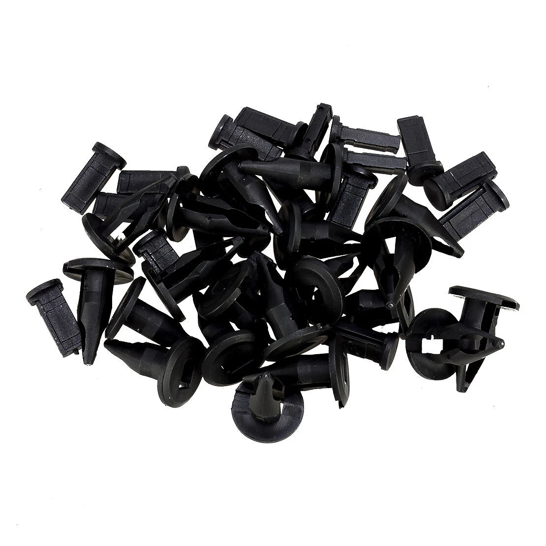 20pc Inner Wheel House Panel Clips for GMC Chevy Cadillac