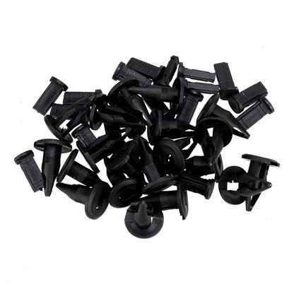 20pc Inner Wheel House Panel Clips for GMC Chevy Cadillac
