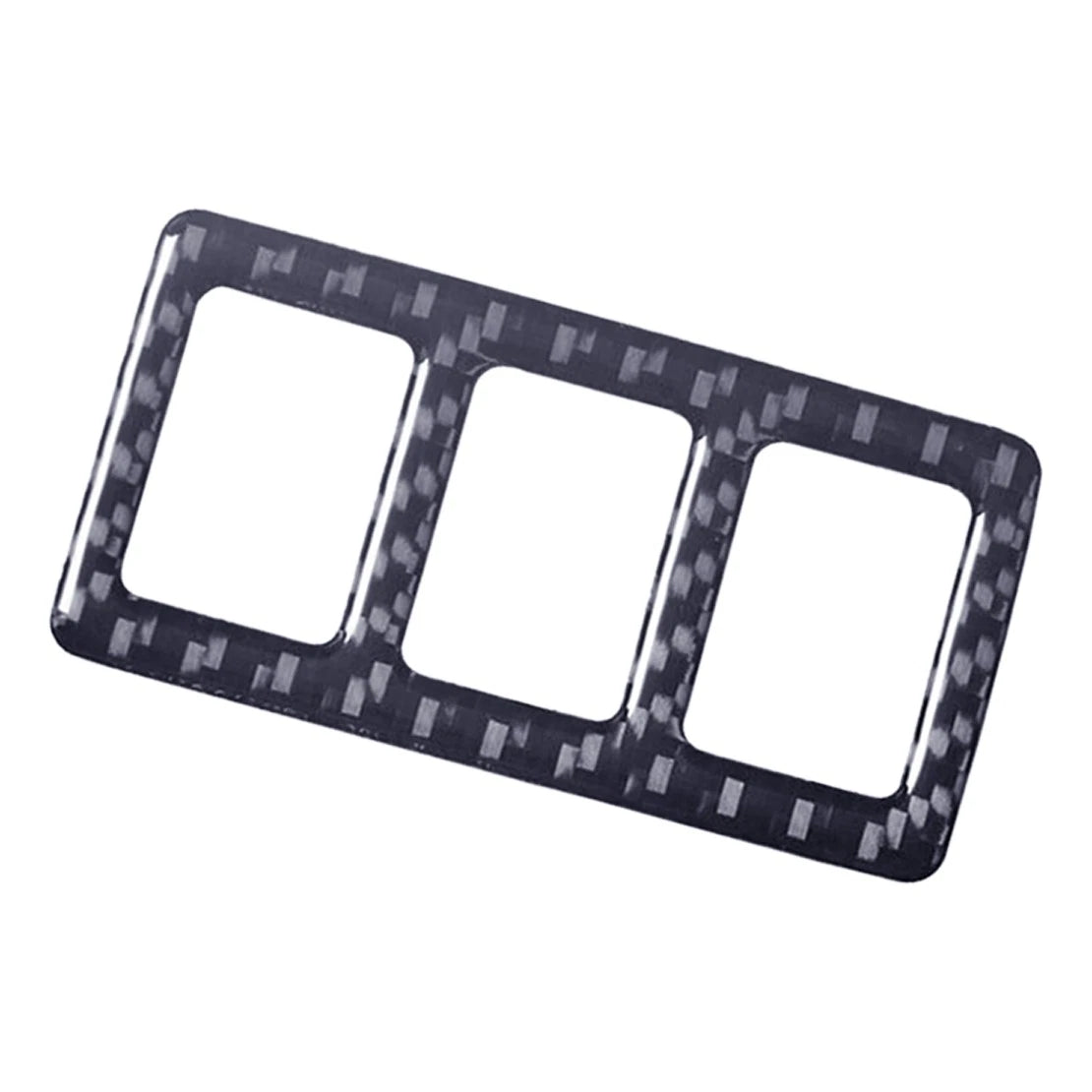 Dashboard Button Switch Cover Trim for Toyota Tundra Sequoia (2007-2021)