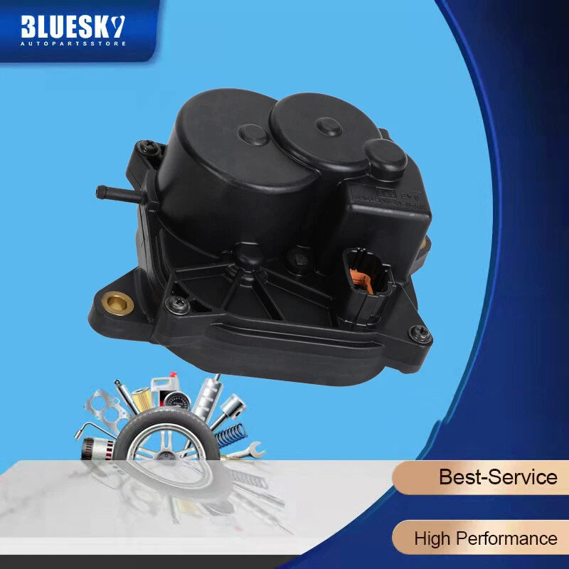 4WD Transfer Case Shift Motor for Nissan Frontier Titan Xterra 5.6L (2005-2015)