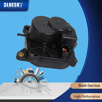 4WD Transfer Case Shift Motor for Nissan Frontier Titan Xterra 5.6L (2005-2015)