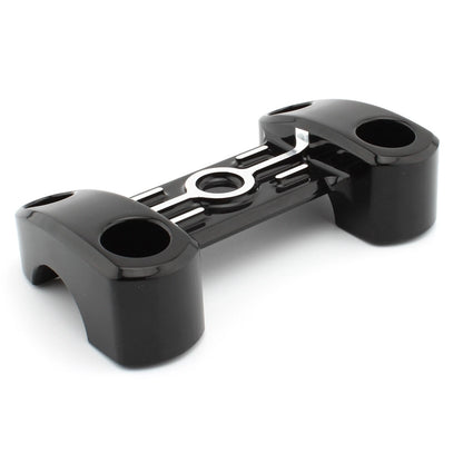Handlebar Riser Clamps for BMW R Nine T R9T (2014-2021)