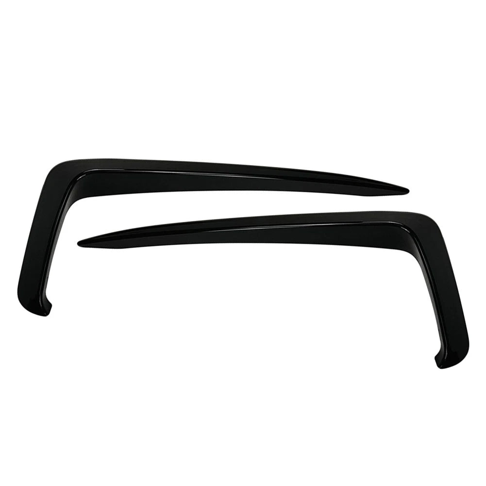 Fog Lamp Light Cover Trim for VW Jetta MK7 (2019-2021)