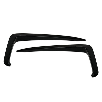 Fog Lamp Light Cover Trim for VW Jetta MK7 (2019-2021)
