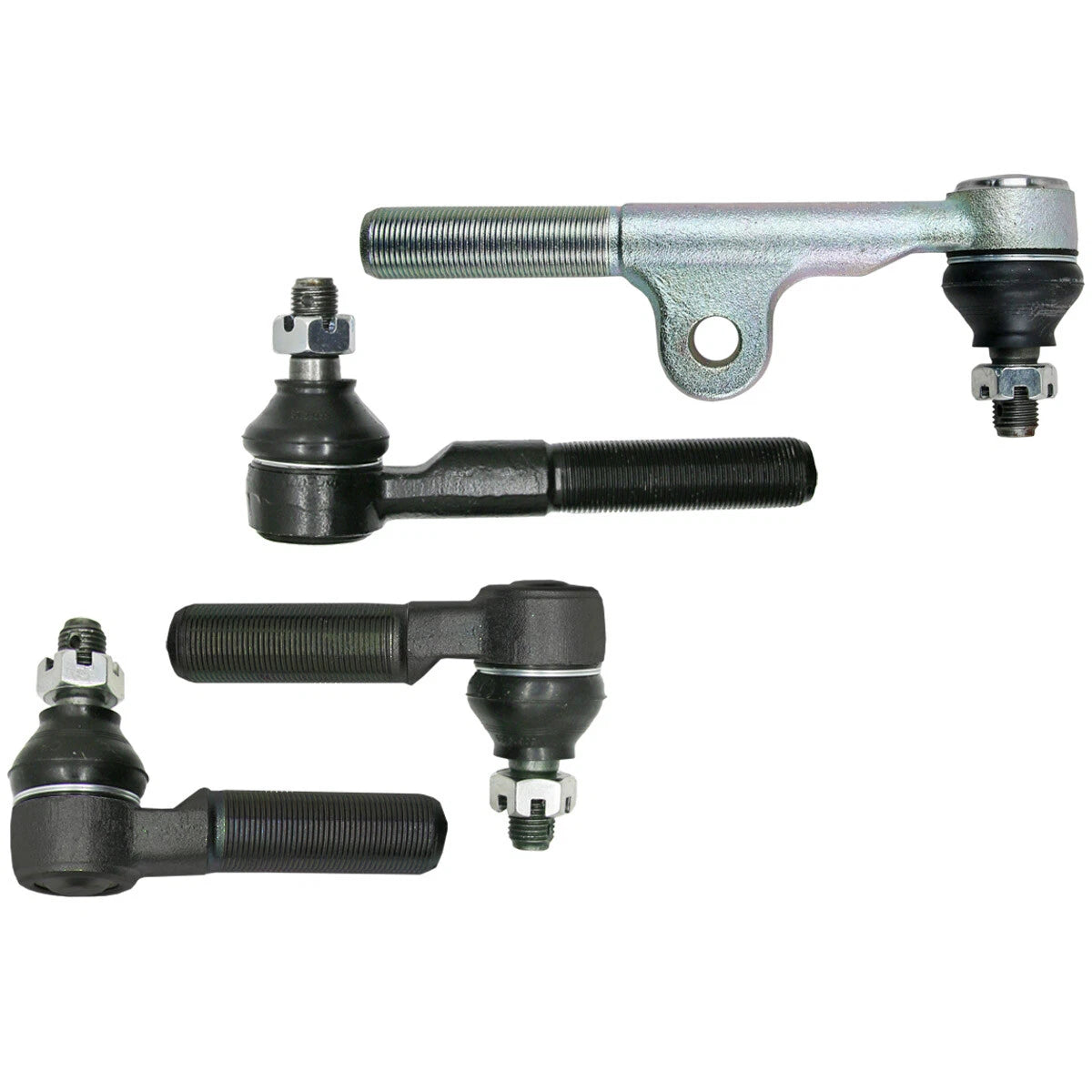 Tie Rod End for Toyota Land Cruiser 80 FJ80 HZJ80 LX450 (1990-1997)