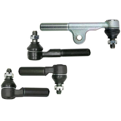 Tie Rod End for Toyota Land Cruiser 80 FJ80 HZJ80 LX450 (1990-1997)