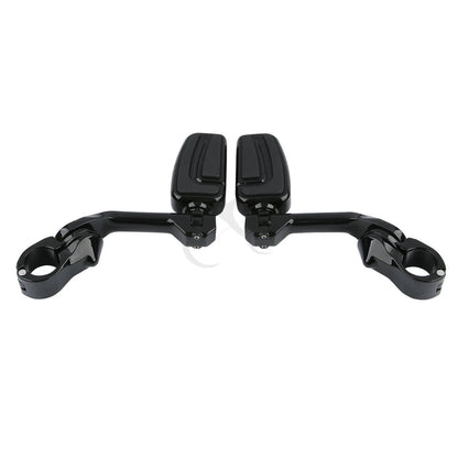 1 1/4" Engine Guards for Harley Sportster XL