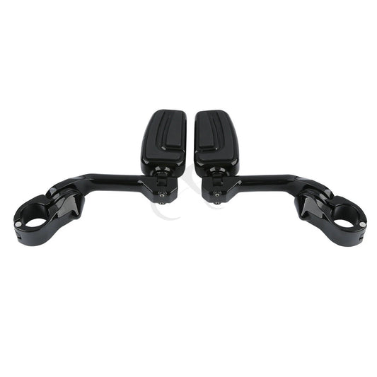 1 1/4" Engine Guards for Harley Sportster XL