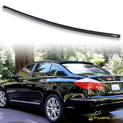 Roof Spoiler Duckbill for Hyundai Genesis (2010-2016)