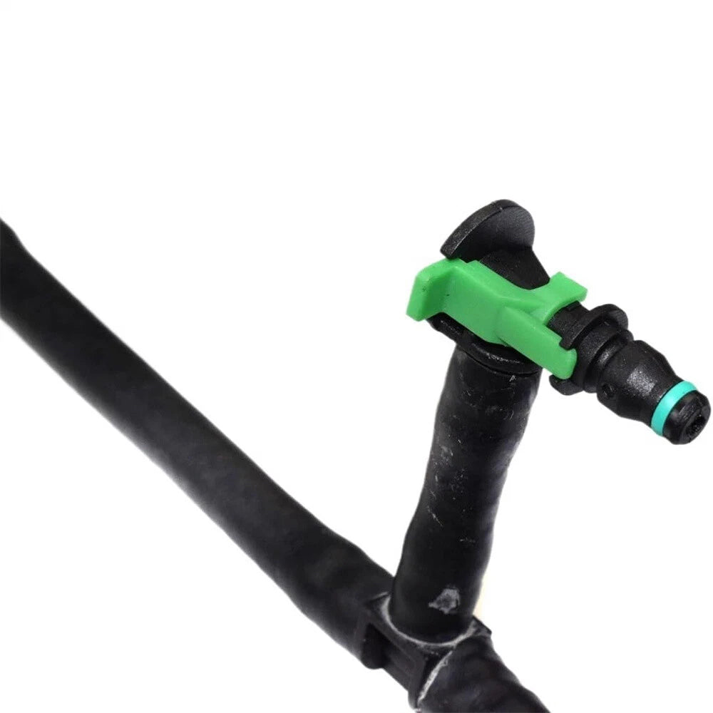 Fuel Injector Leak Off Pipe for Ford Tourneo Transit Mk6 Mk7 (2000-2014)