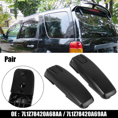 Liftgate Hinges  Rear Window Hinge for Ford Expedition (2003-2017)