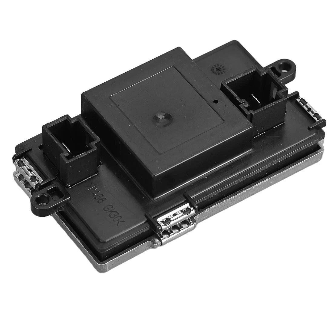 Heater Blower Motor Resistor for BMW 5 6 7 Series F10 F12 F02 (2010-2017)