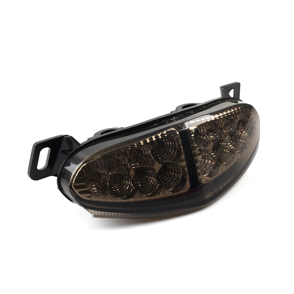 Tail Light Lamp Turn Signal Blinker for Kawasaki ER-6N, 6F, 4N, Ninja 400R (2012-2020)