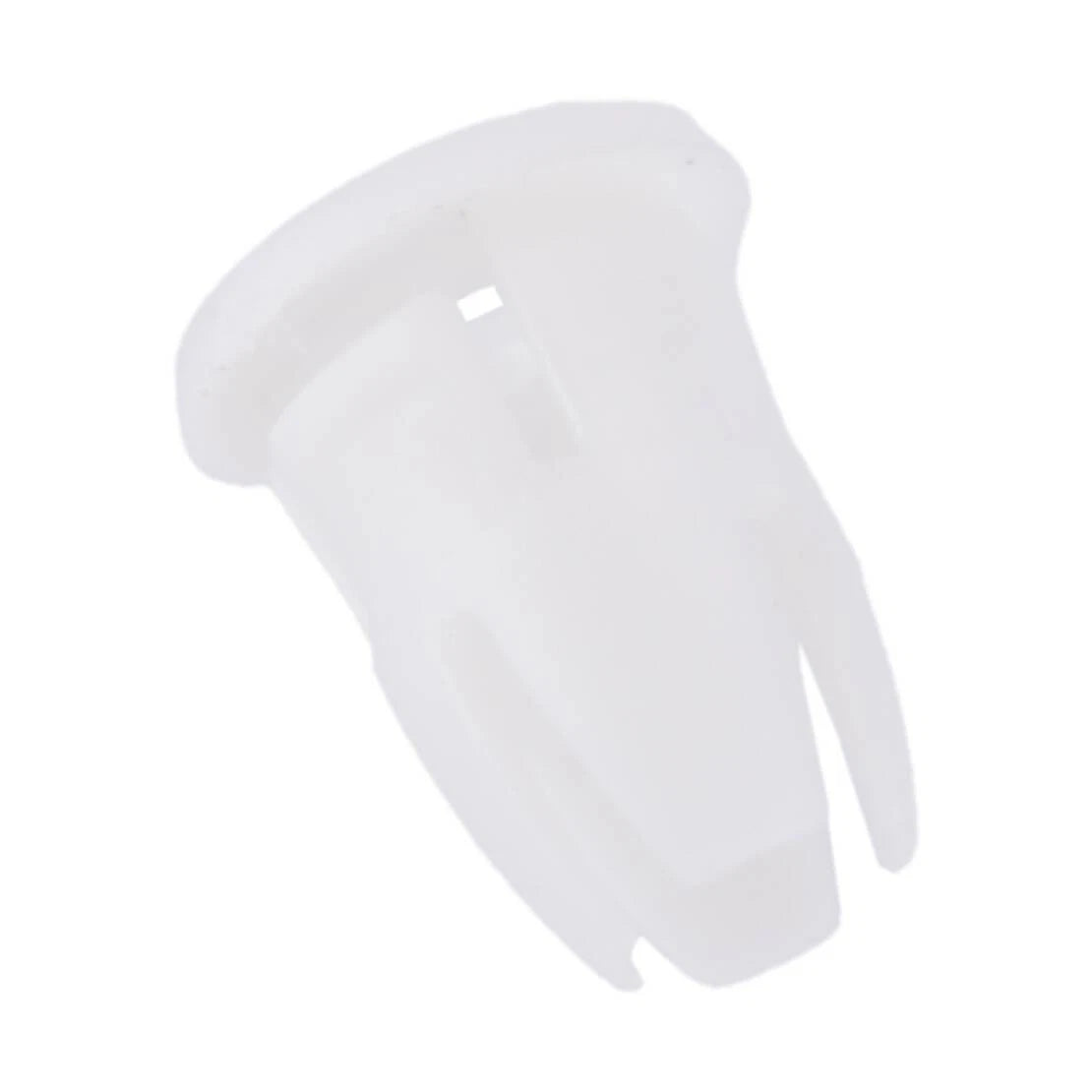 50pcs Side Body Moulding Grommet Clips for Mercedes W202 W210 (1996-2002)