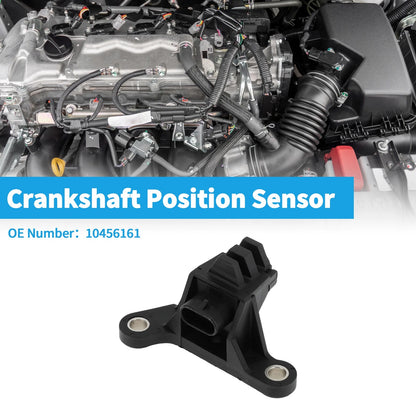 Crankshaft Position Sensor 1 x for BUICK Regal (1997–2004)