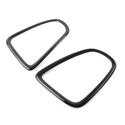 Car Tail Light Covers for BMW Mini Cooper R56 R57 R58 R59 (2007-2014)