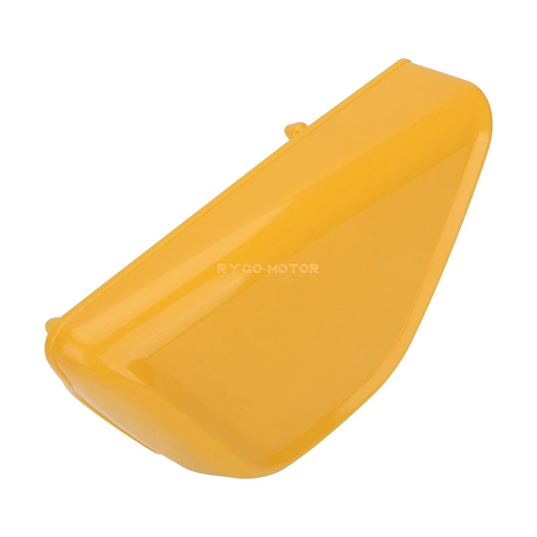 Left Side Cover for Honda Z50 Z50A (1972–1978)