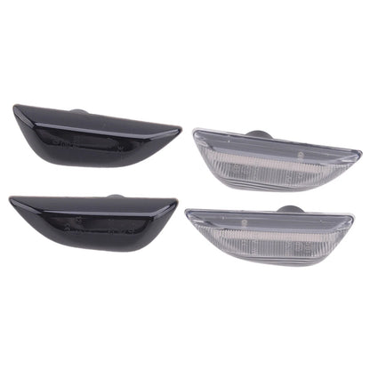 Side Marker Indicator Lights for Opel Vauxhall Mokka X Trax Encore