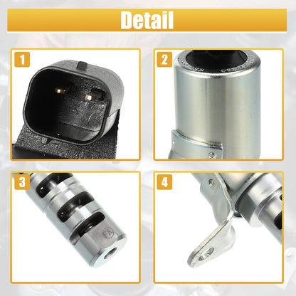 Variable Valve Timing Solenoid VVT for Land Rover LR2 (2013-2015)