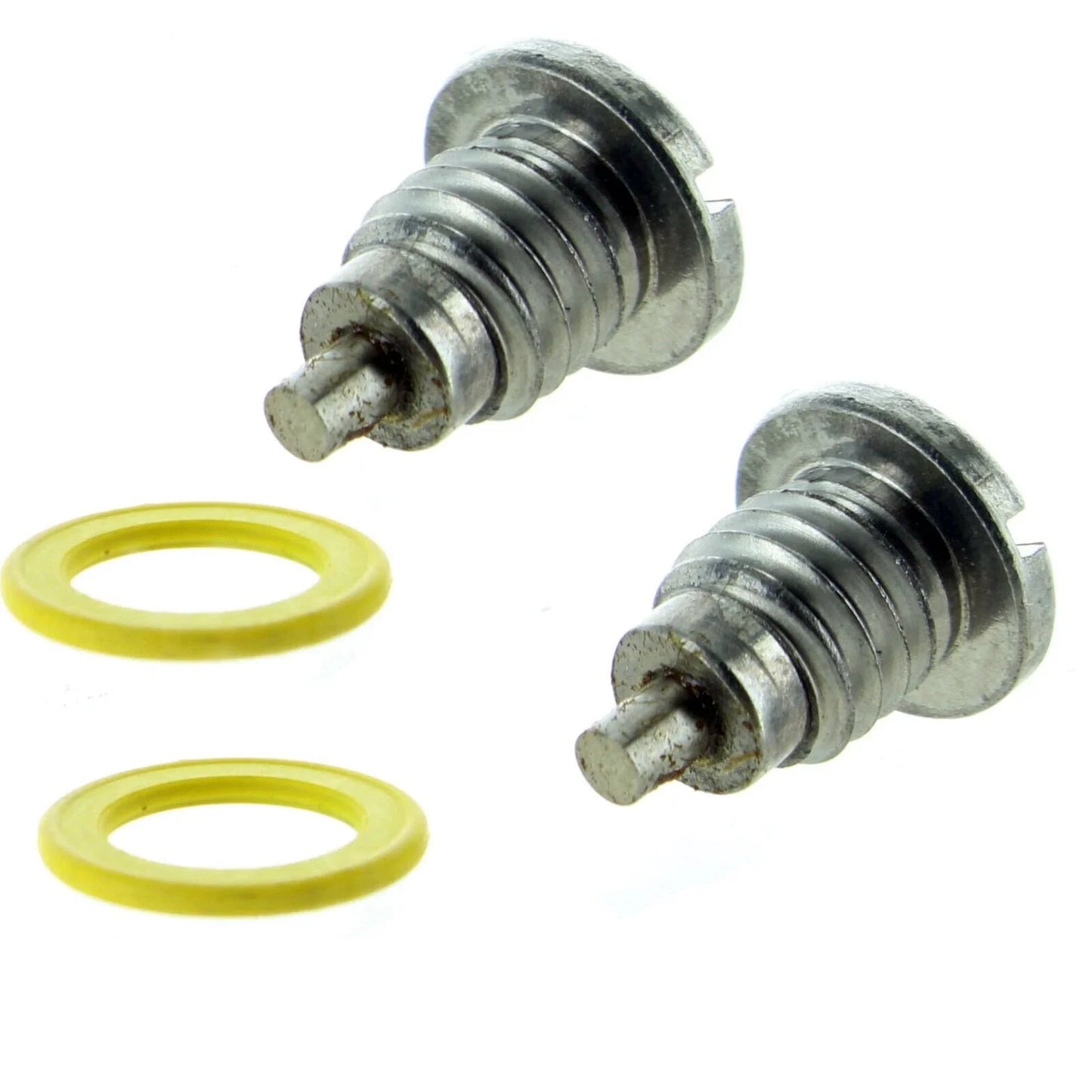 Fill Hole Screw & Seal for Mercury Marine Mercruiser 22-22 HP