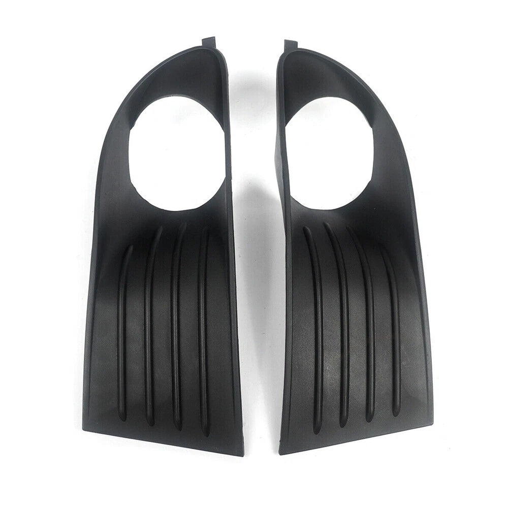 Front Fog Light Bezel Cover for Dodge Journey (2009-2013)